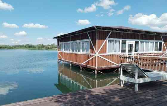 Коттедж, 400 м2 Новосибирск