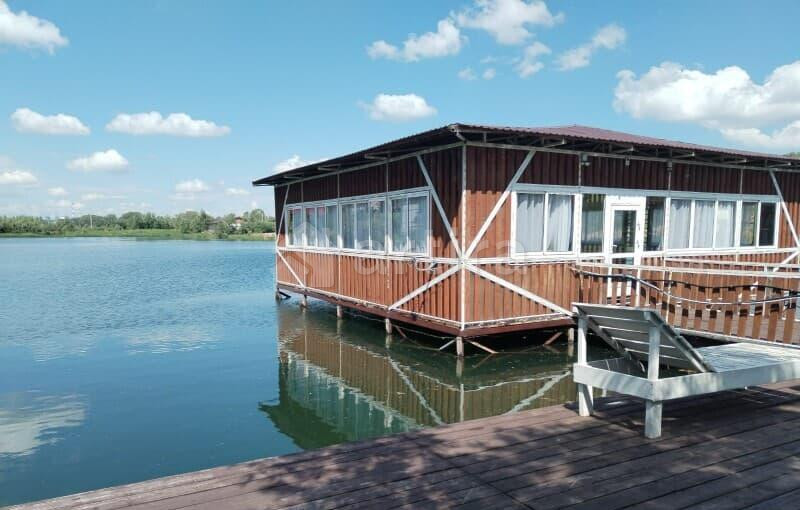 Коттедж, 400 м2 Новосибирск - изображение 2