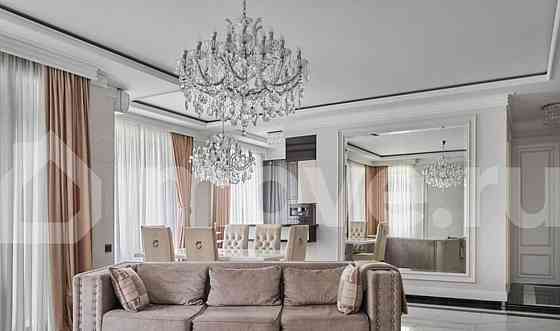 4-комн. квартира, 125 м2, 5/19 эт. Москва