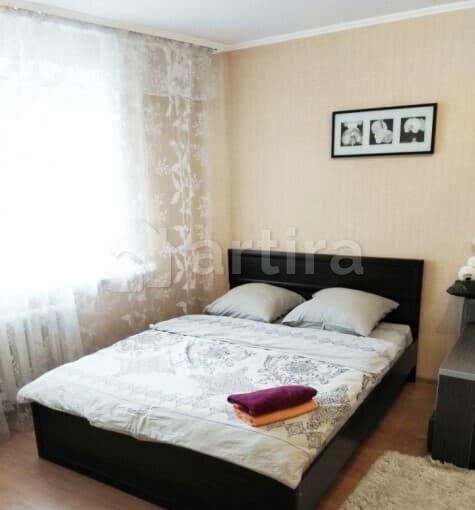 1-комн. квартира, 47 м2, 5/15 эт. Санкт-Петербург - изображение 1