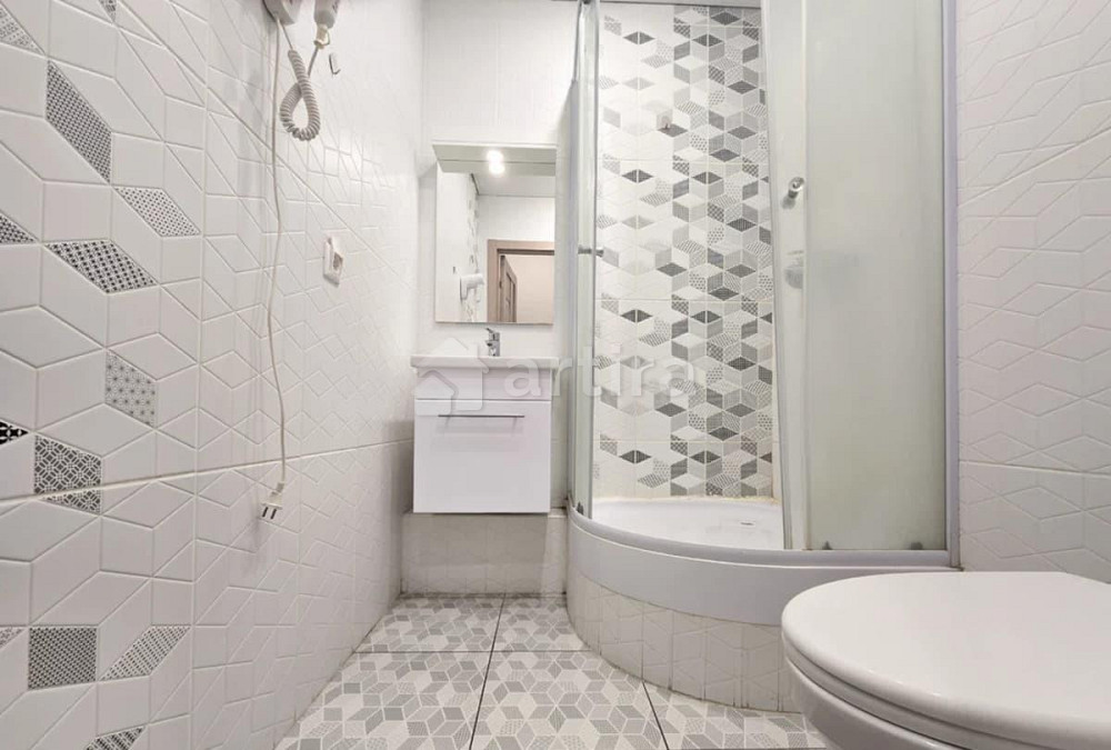 Студия, 25 м2, 6/15 эт. Обнинск - изображение 8