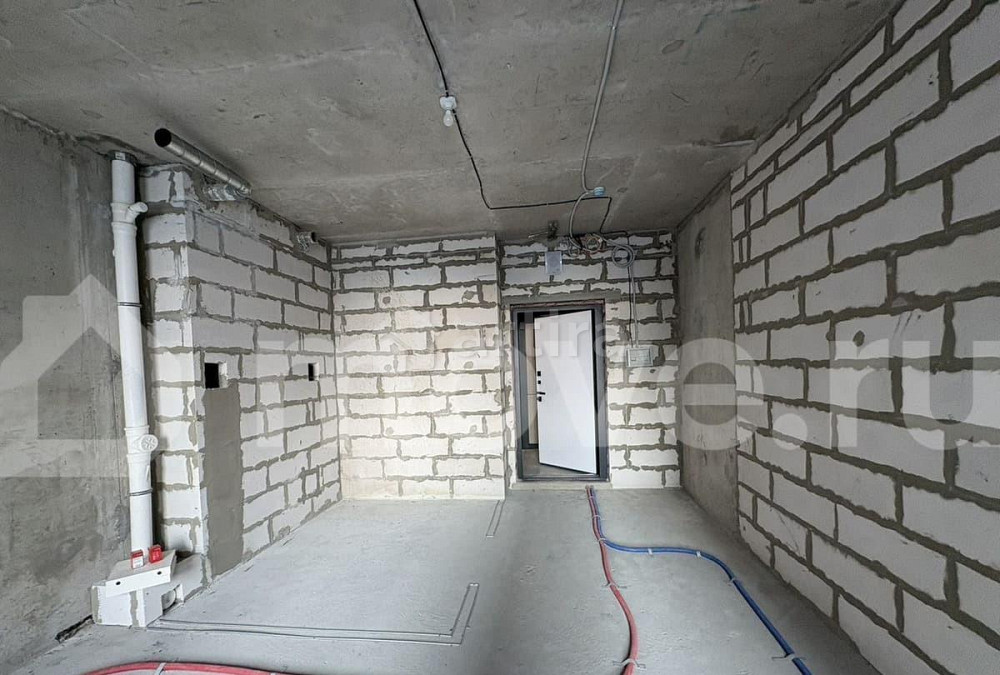 Студия, 26.9 м2, 20/30 эт. Москва - изображение 2