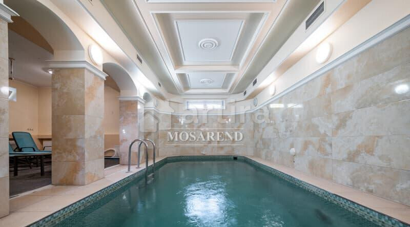 Коттедж, 600 м2 Звенигород - изображение 2