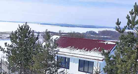 Дом, 90 м2, 29 соток, 1 эт. Верхний Услон