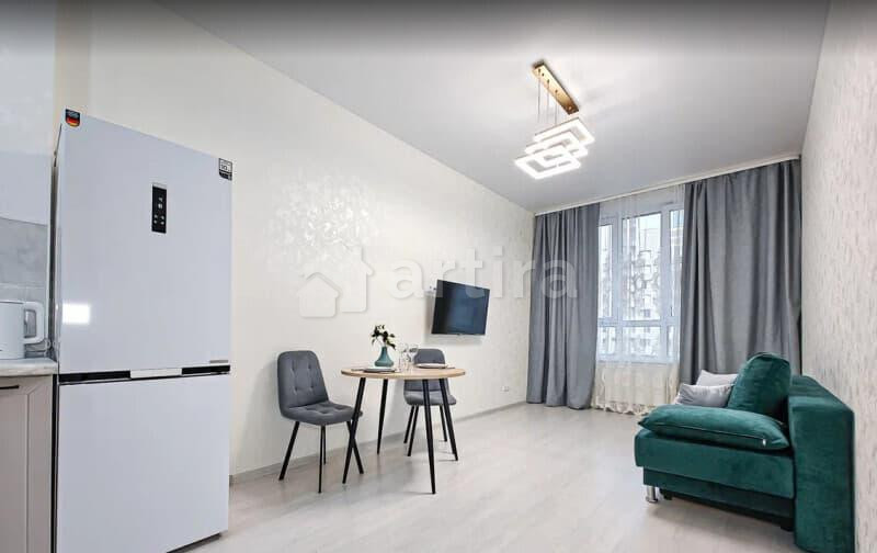 2-комн. квартира, 43 м2, 18/24 эт. Новосибирск - изображение 5