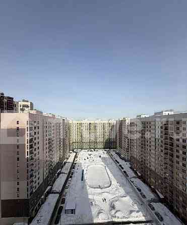 3-комн. квартира, 80 м2, 17/17 эт. Москва