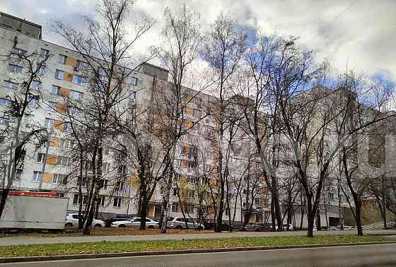 Студия, 10.7 м2, 1/9 эт. Москва