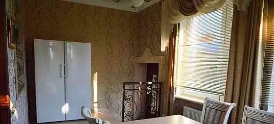 Коттедж, 450 м2, 10 соток, 3 эт. Солнечногорск