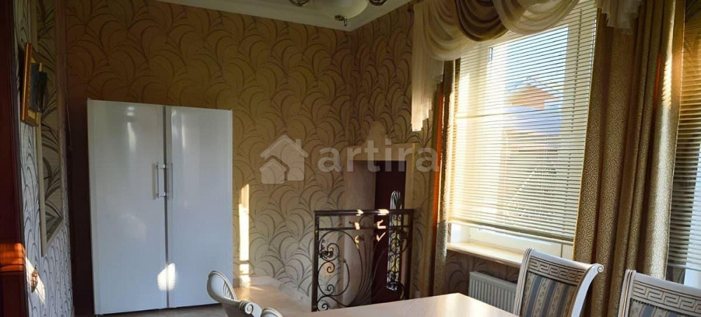 Коттедж, 450 м2, 10 соток, 3 эт. Солнечногорск - изображение 3