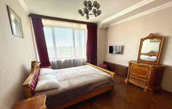 3-комн. квартира, 72 м2, 6/17 эт. Москва