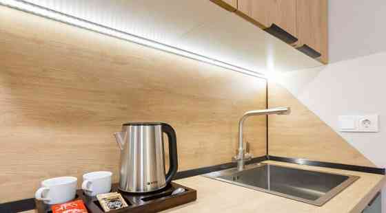 2-комн. квартира, 39 м2, 8/17 эт. Москва