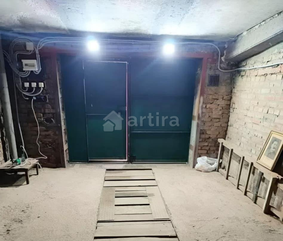 Гараж, 28 м2 Аксай - изображение 2