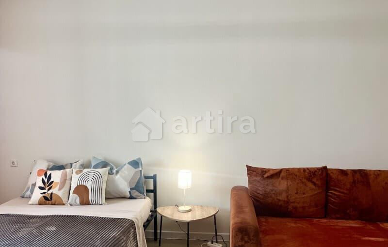 1-комн. квартира, 40 м2, 15/17 эт. Балашиха - изображение 11