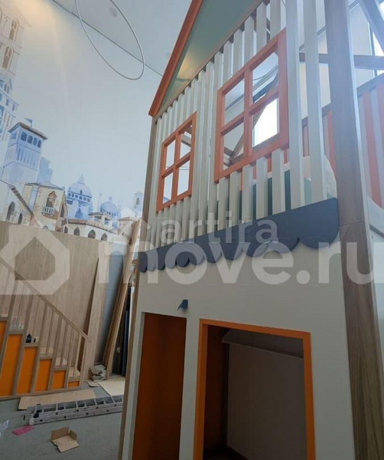 3-комн. квартира, 86 м2, 23/32 эт. Москва - изображение 4