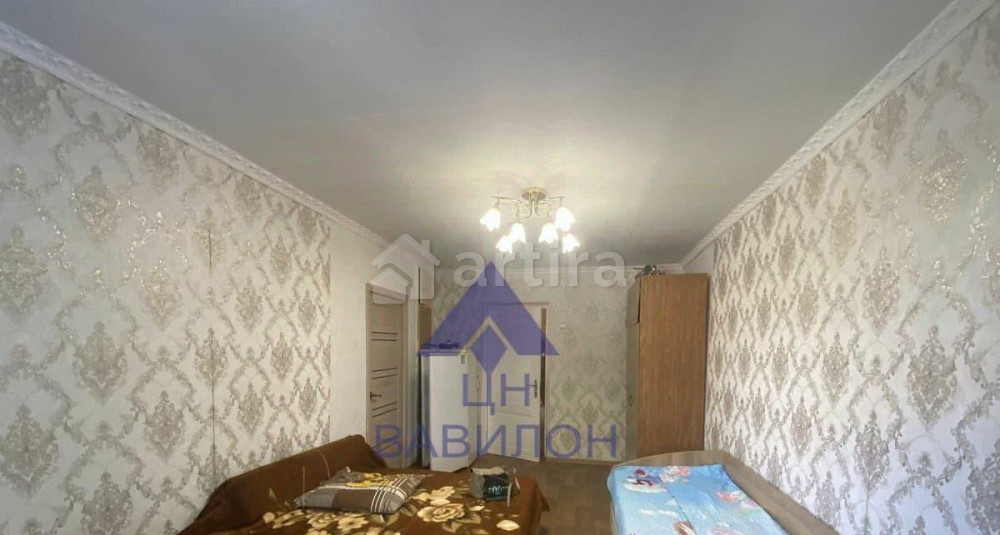 Комната, 18 м2, 1/5 эт. Волгодонск - изображение 6