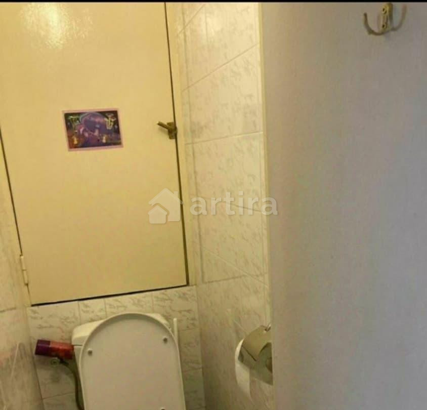 Комната, 67 м2, 7/9 эт. Москва - изображение 2