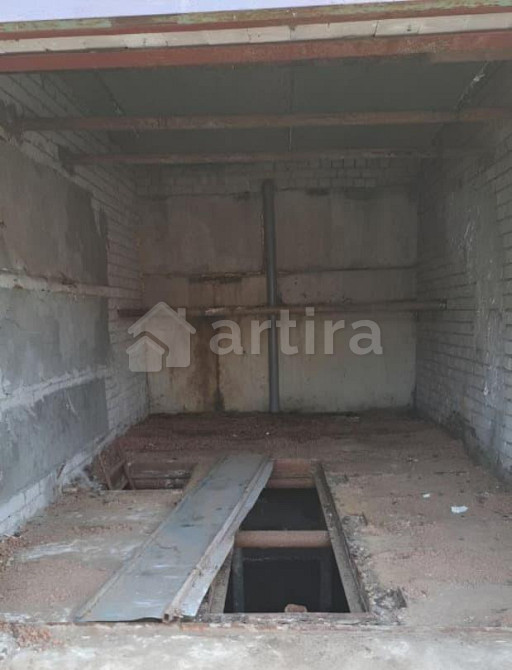 Гараж, 20 м2 Электросталь - изображение 3