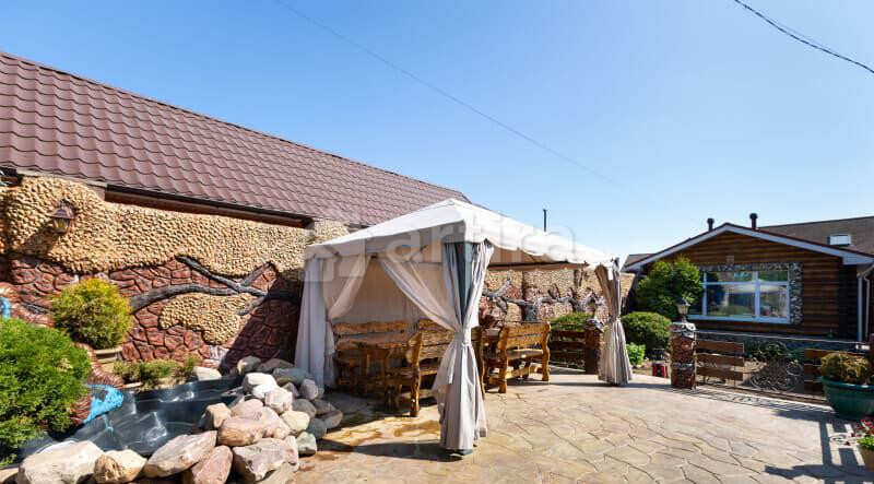 Коттедж, 200 м2 Ногинск - изображение 15