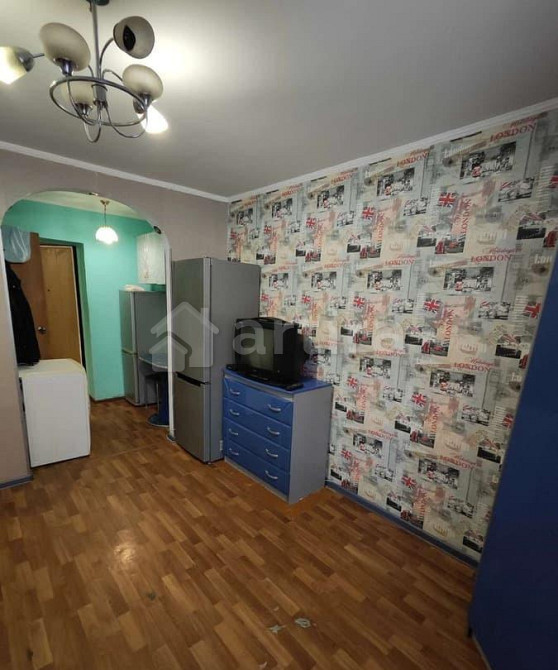 Комната, 12 м2, 2/5 эт. Самара - изображение 1