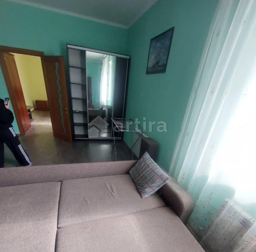 Дом, 75 м2, 1 сотка, 2 эт. Симферополь - изображение 5