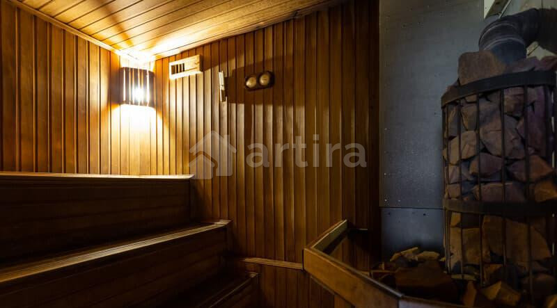 Коттедж, 301 м2 Солнечногорск - изображение 14