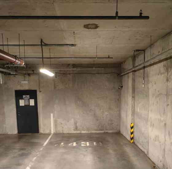 Гараж, 23 м2 Санкт-Петербург