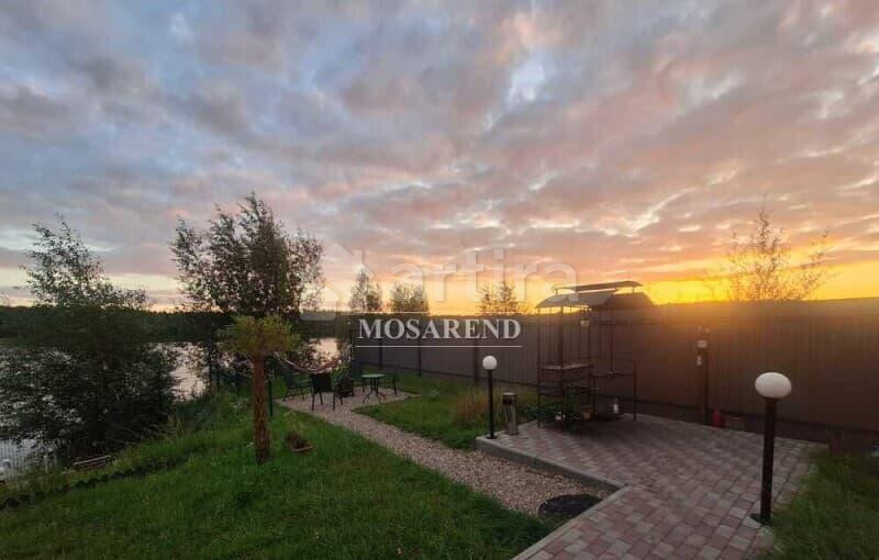 Коттедж, 160 м2 Лосино-Петровский - изображение 16