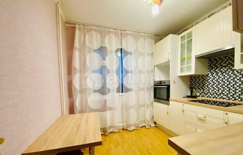 1-комн. квартира, 45 м2, 17/17 эт. Троицк - изображение 1