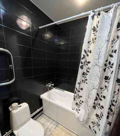 Студия, 27 м2, 8/17 эт. Кемерово