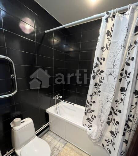 Студия, 27 м2, 8/17 эт. Кемерово - изображение 4