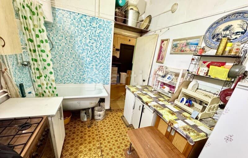 Комната, 19 м2, 2/4 эт. Орехово-Зуево - изображение 8