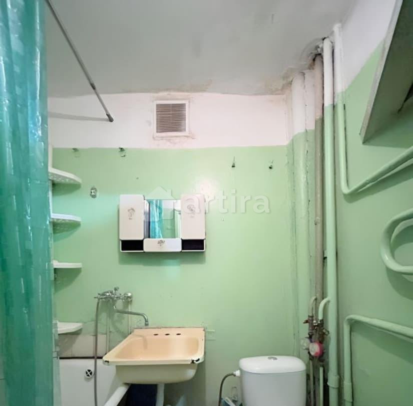 Комната, 18 м2, 3/9 эт. Кемерово - изображение 2