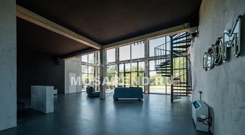 Коттедж, 500 м2 Истра - изображение 16