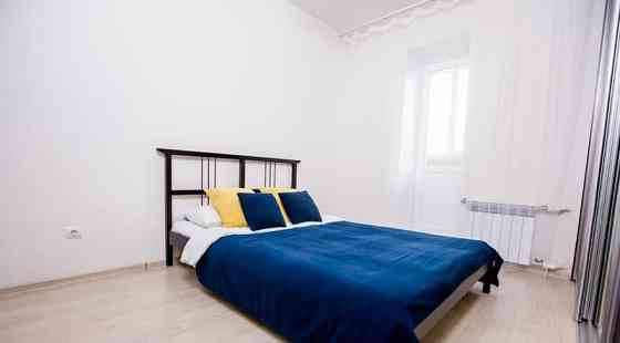 2-комн. квартира, 45 м2, 5/23 эт. Уфа