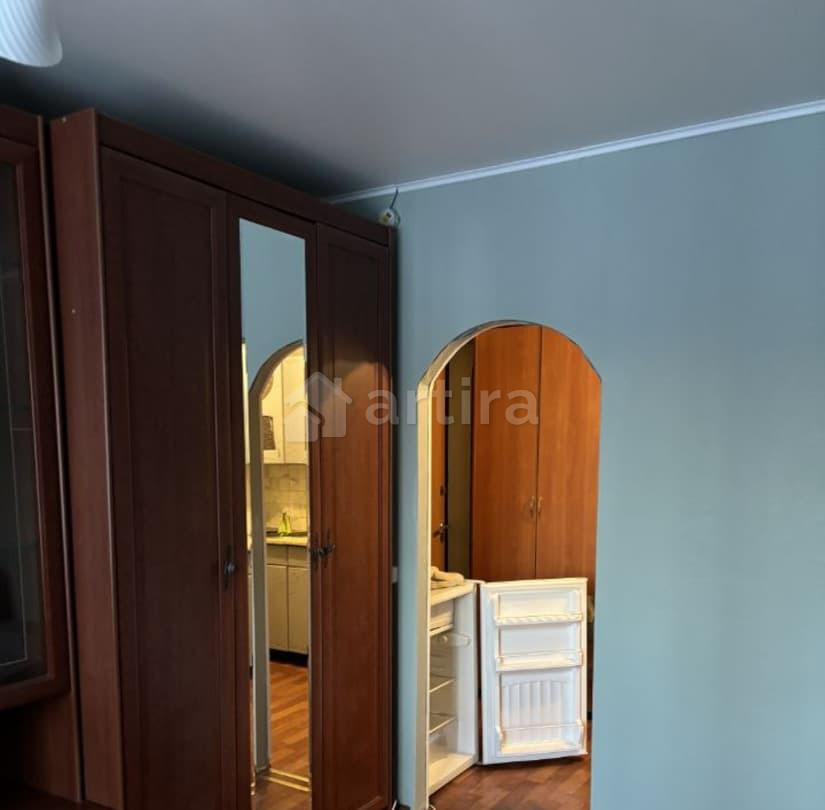 Комната, 18 м2, 2/5 эт. Казань - изображение 5