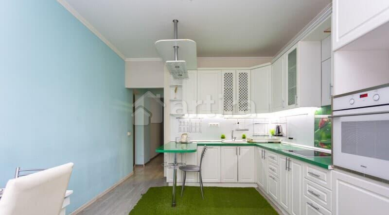 3-комн. квартира, 72 м2, 6/22 эт. Красногорск - изображение 15