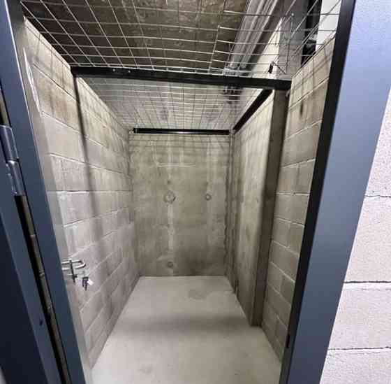 Гараж, 4 м2 Санкт-Петербург