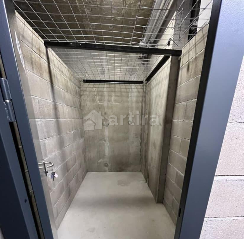 Гараж, 4 м2 Санкт-Петербург - изображение 3