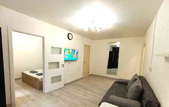 2-комн. квартира, 48 м2, 1/5 эт. Казань