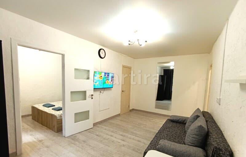 2-комн. квартира, 48 м2, 1/5 эт. Казань - изображение 3