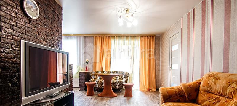 2-комн. апарт-ы, 48 м2, 2/5 эт. Кемерово - изображение 17