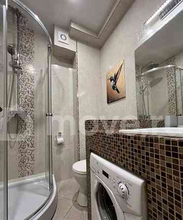 Студия, 20.8 м2, 2/5 эт. Москва