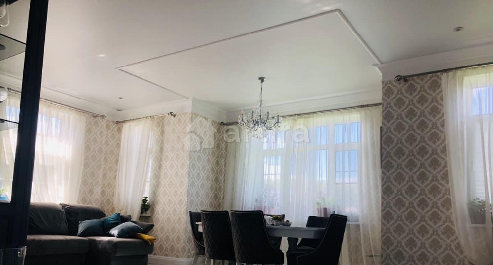 Дом, 380 м2, 6 соток, 3 эт. Москва - изображение 2