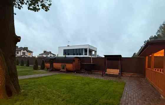 Дом, 300 м2 Краснознаменск