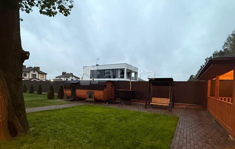 Дом, 300 м2 Краснознаменск - изображение 6