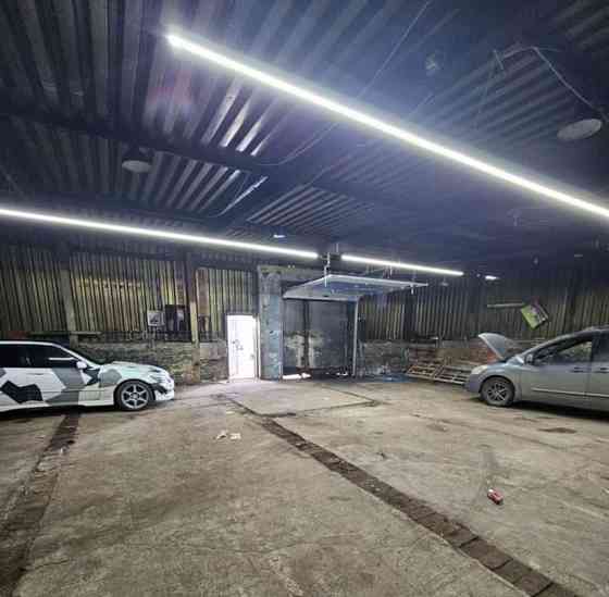 Гараж, 240 м2, 1/1 эт. Норильск