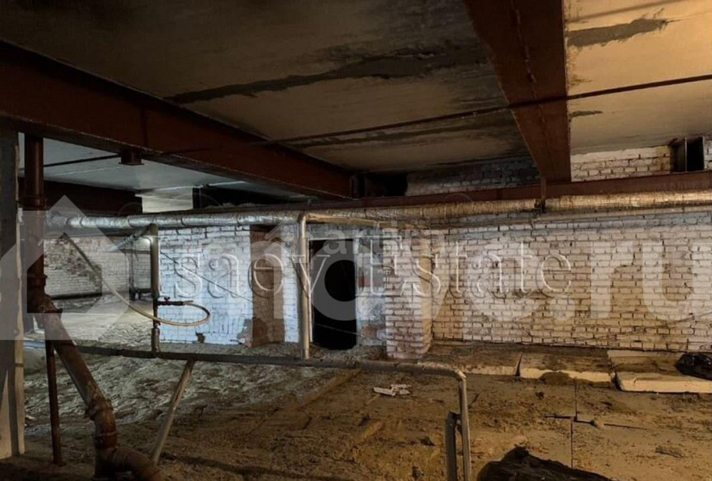 5-комн. квартира, 300 м2, 7/7 эт. Москва - изображение 4