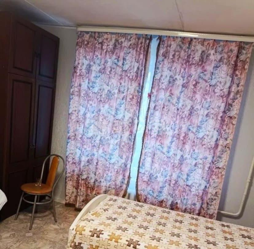 Комната, 21 м2, 1/9 эт. Москва - изображение 6