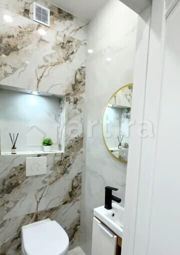 1-комн. квартира, 49 м2, 12/15 эт. Самара - изображение 9