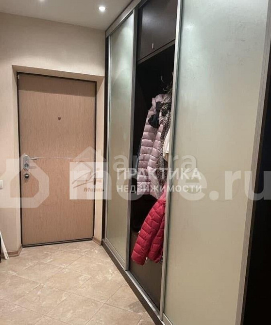 4-комн. квартира, 140 м2, 6/11 эт. Москва - изображение 6